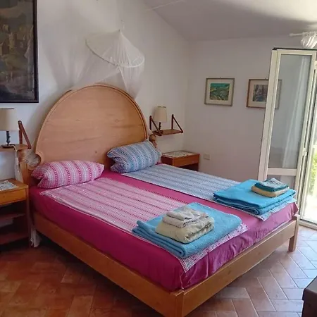 Casa Elisio Og Innamorata, Elba Lejlighed Palazzo (Livorno)