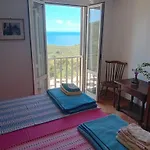 Casa Elisio Og Innamorata, Elba 아파트 Palazzo (Livorno)