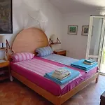 Casa Elisio Og Innamorata, Elba 아파트 Palazzo (Livorno)