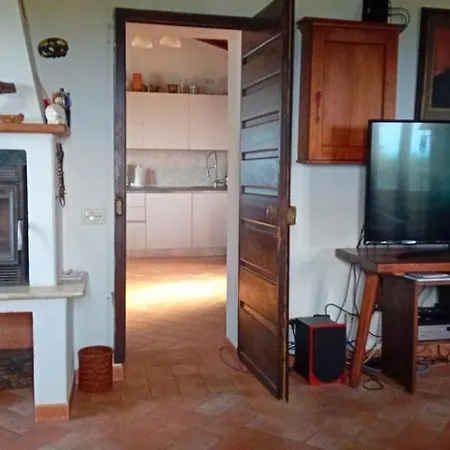 Appartement Casa Elisio Og Innamorata, Elba *
