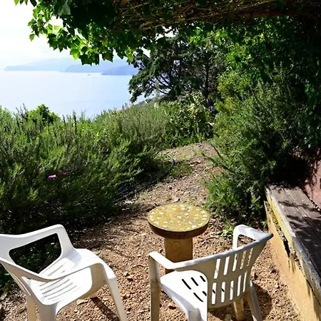 Casa Elisio Og Innamorata, Elba Lägenhet