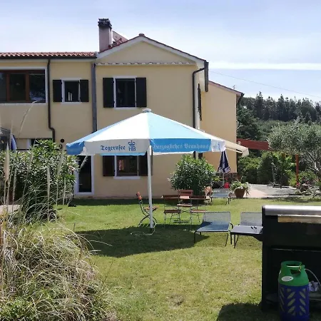 Lägenhet Casa Elisio Og Innamorata, Elba Palazzo (Livorno)