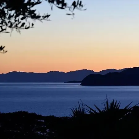 Appartement Casa Elisio Og Innamorata, Elba *