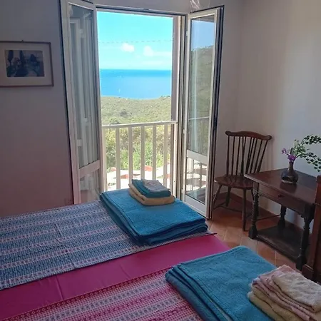 Casa Elisio Og Innamorata, Elba Appartement Palazzo (Livorno)