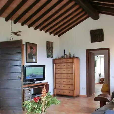 Lägenhet Casa Elisio Og Innamorata, Elba Palazzo (Livorno)